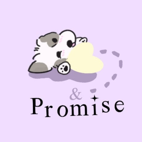 heart & promise
